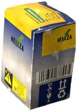 Boxed Headlight Bulb