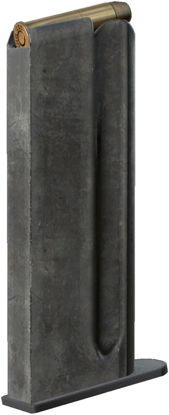 9rd Deagle Mag
