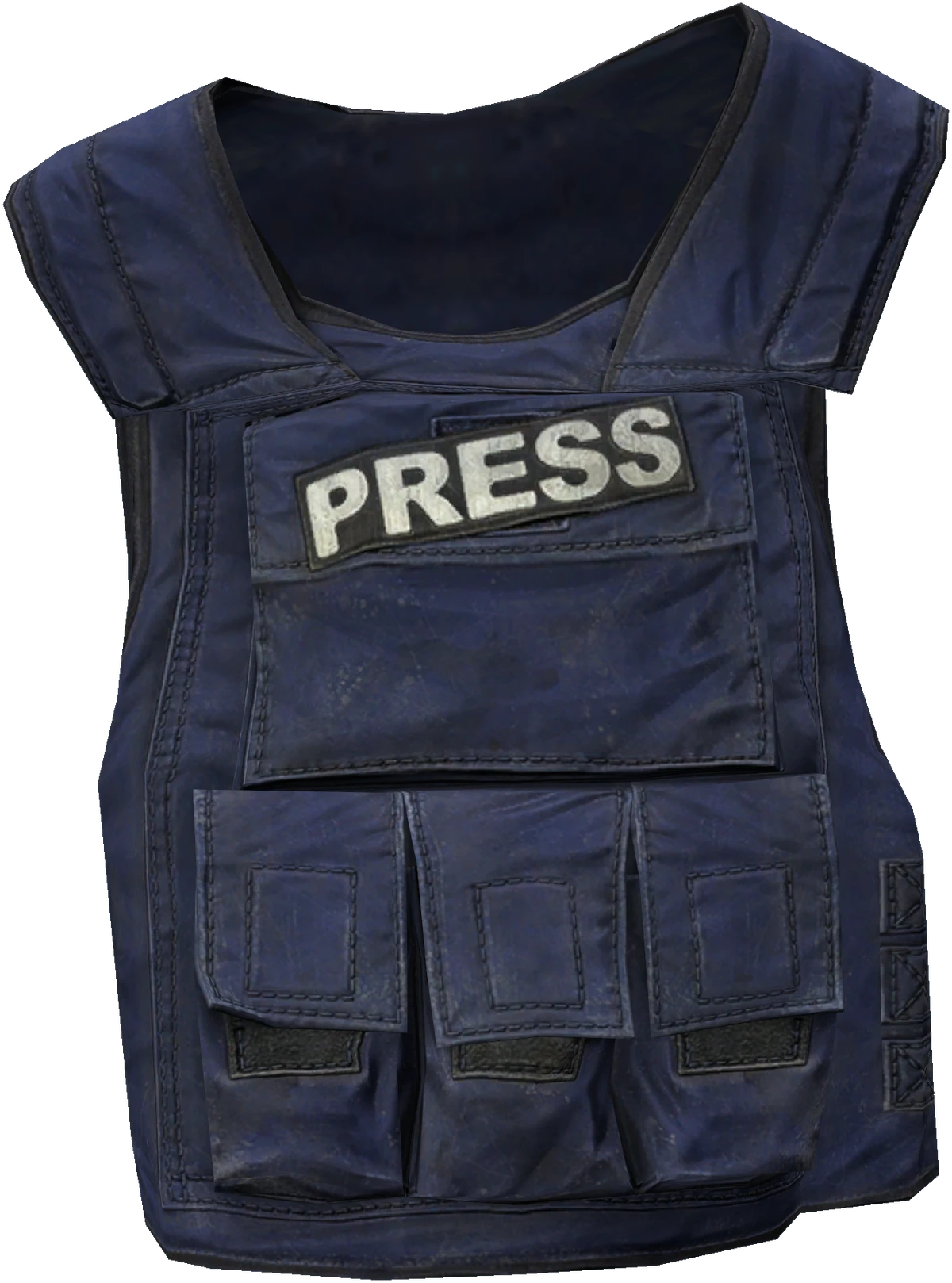 Ballistic Vest DayZ Wiki