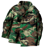 BDU Jacket - DayZ Wiki