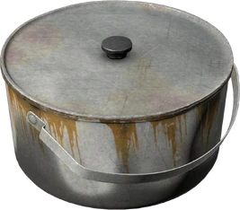 Cooking Pot