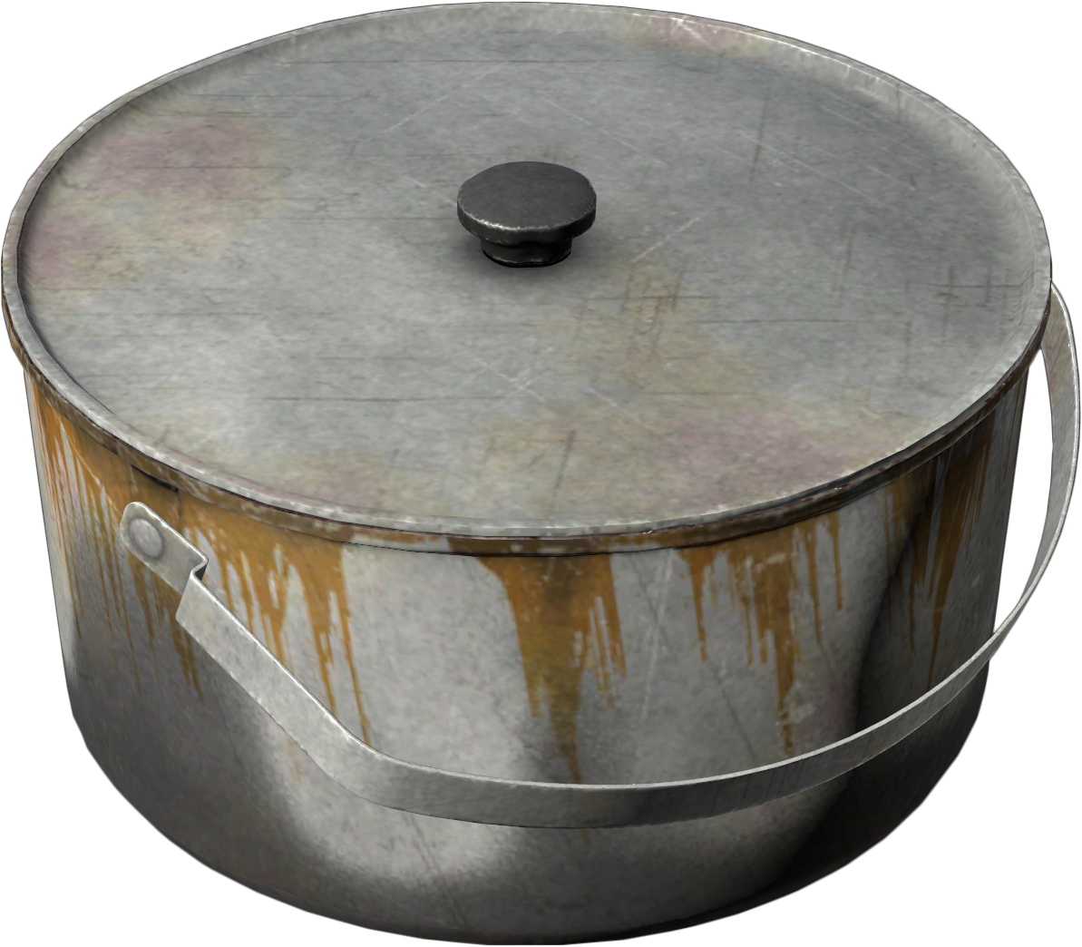 Cooking Pot - DayZ Wiki