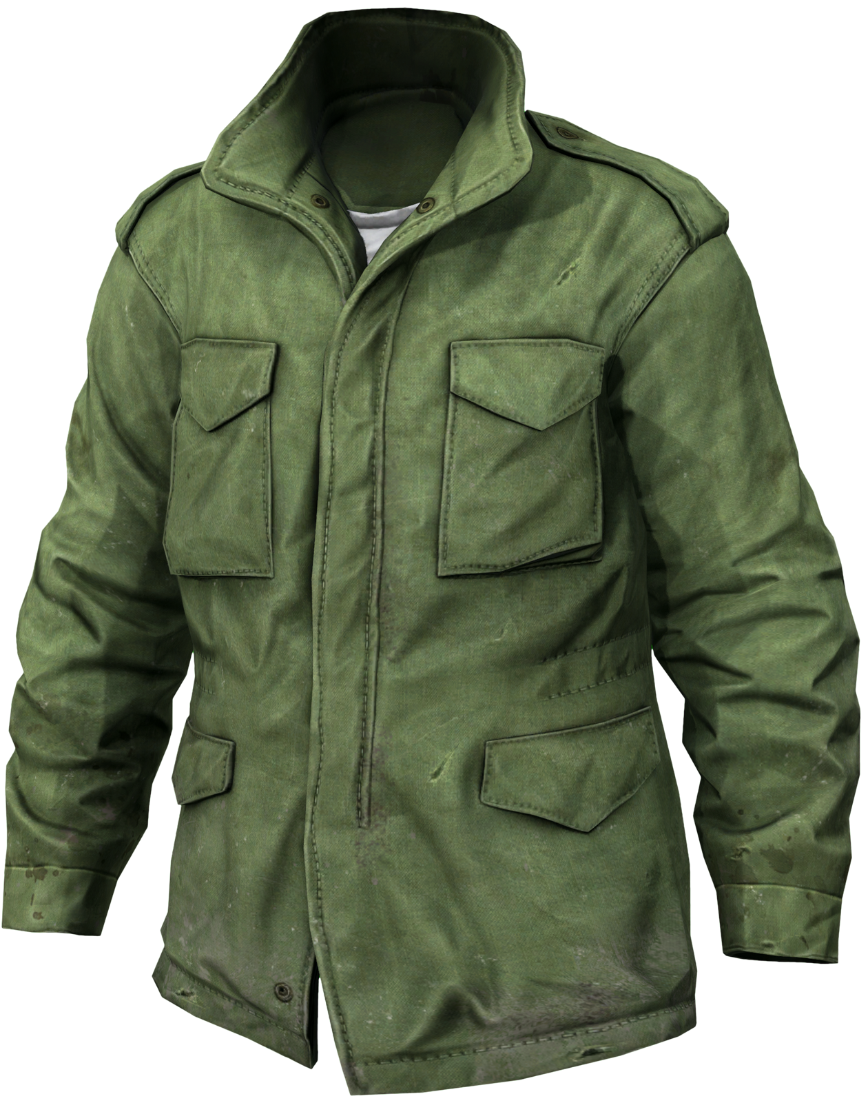 Reflective Vest - DayZ Wiki