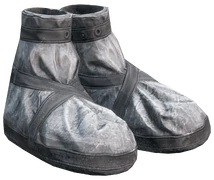 NBC Boots (White) (Since 1.26 version)