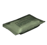 Old Bandage model