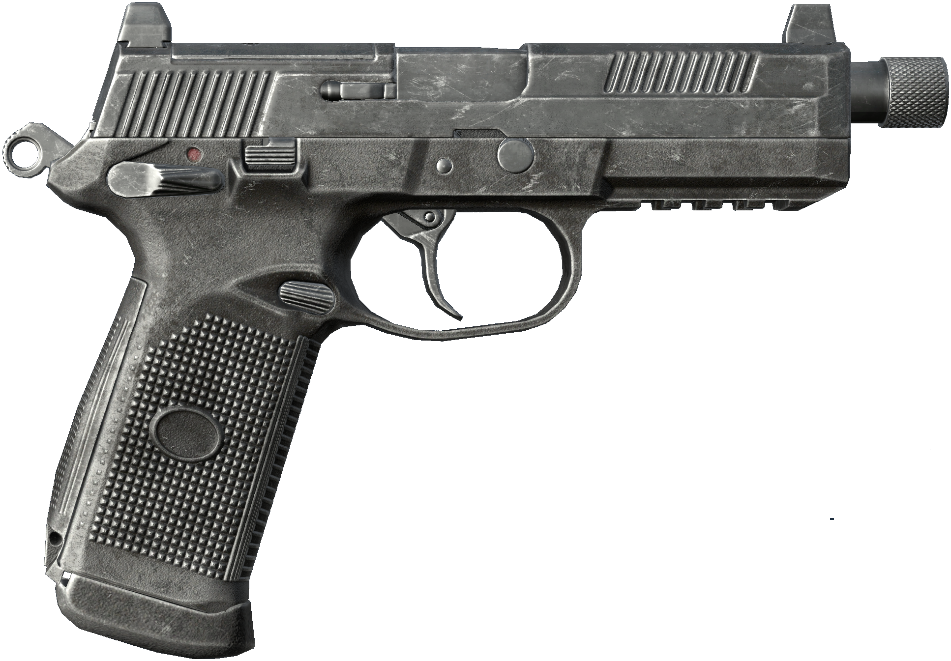 FNX45