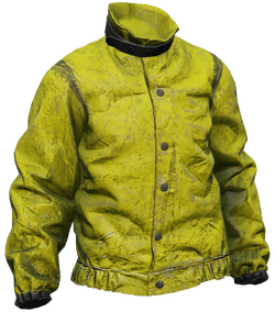 Dayz hiking jacket new arrivals