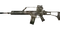 Weapon G36A CAMO