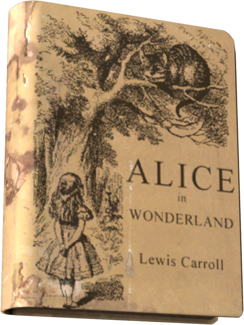 Alice’s Adventures in wonderland Alice's Adventures in Wonderland | Nintendo Switch download