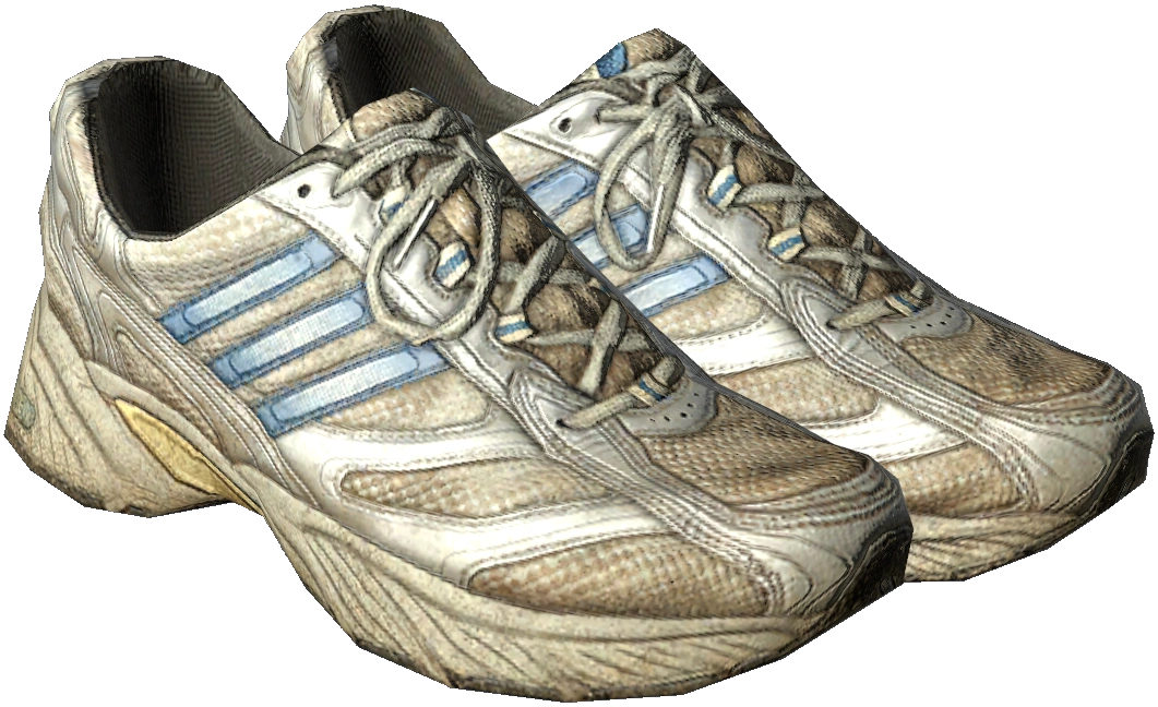 Running Shoes
