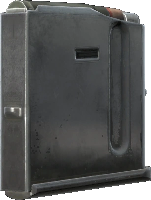 5rd CR-527 Mag