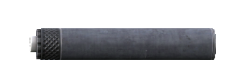 PistolSuppressor