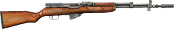 SKS