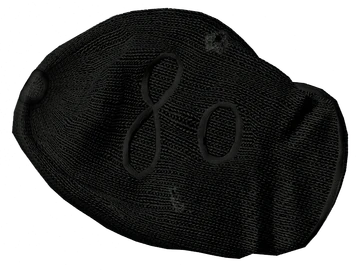 Balaclava (Black)