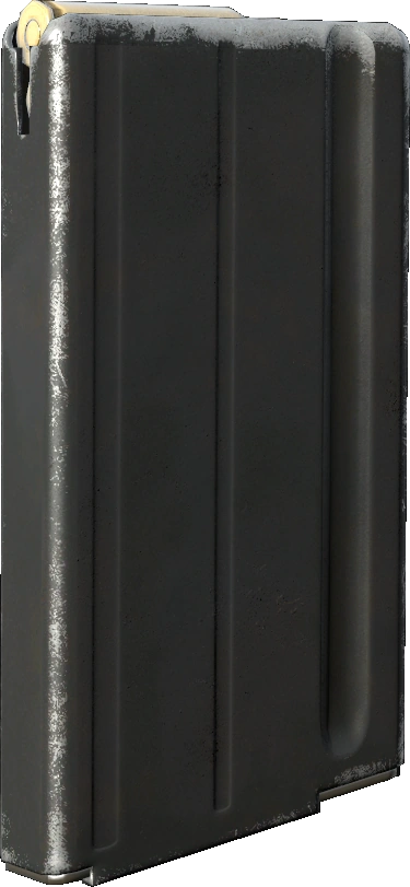 20rd LAR Mag