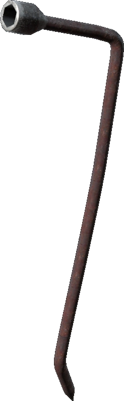 Tire Iron