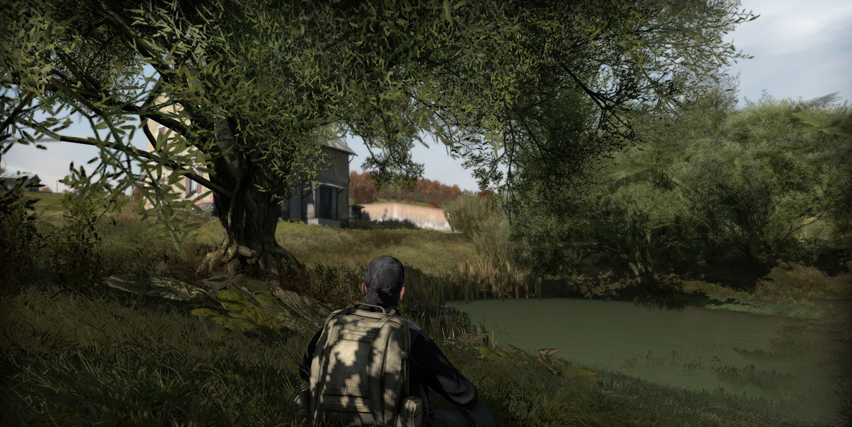 Как поднять забрало в dayz. Смотреть фото Как поднять забрало в dayz. Смотреть картинку Как поднять забрало в dayz. Картинка про Как поднять забрало в dayz. Фото Как поднять забрало в dayz