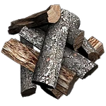 Item Woodpile
