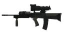 L85A2 RIS CWS — DayZ Wiki