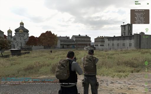 Как поднять забрало в dayz. Смотреть фото Как поднять забрало в dayz. Смотреть картинку Как поднять забрало в dayz. Картинка про Как поднять забрало в dayz. Фото Как поднять забрало в dayz