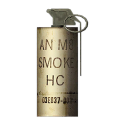 SmokeShell