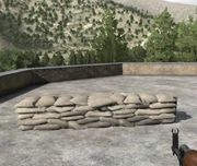 ItemSandbag