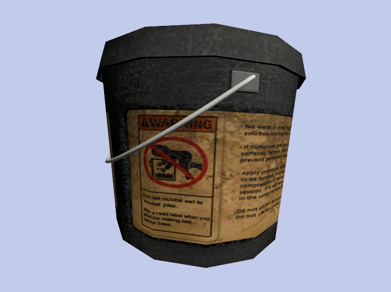 Mortar bucket DayZ Epoch Russian Wiki Fandom