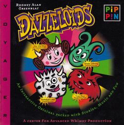 Dazzeloids (video game) | Dazzeloids Wiki | Fandom