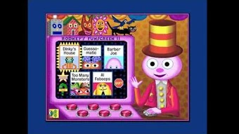 Rodney's Funscreen² Extreme | Dazzeloids Wiki | Fandom
