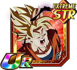 Awesome Reborn Azure Super Saiyan God SS Gogeta, Dokfan Battle Wiki