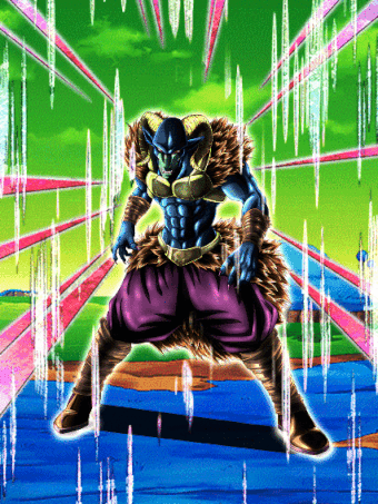 Ultimate Power From Life Force Moro Dokfan Battle Wiki Fandom Moro is a powerful wizard who threatened universe 7 about ten million years ago. ultimate power from life force moro