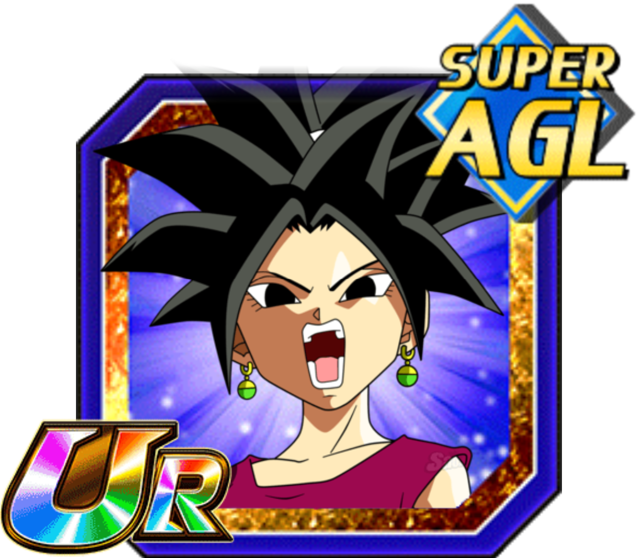 Terrifying Super Fusion Kefla Dokfan Battle Wiki Fandom