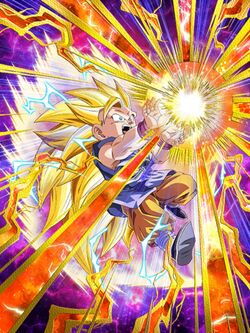 Dragon Ball Xenoverse 3, Dokfan Battle Wiki