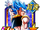 Absolute Judgement Gogeta (SSB)