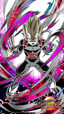 Clone of the Greatest Prince Clone Vegeta Dokfan Battle Wiki