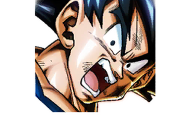 Born of a Devil Goku (Time Breaker), Dokfan Battle Wiki