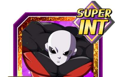 Awakening Medals: Jiren (Original) | Dokfan Battle Wiki | Fandom