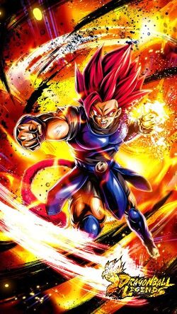 Dragon Ball Xenoverse 3, Dokfan Battle Wiki