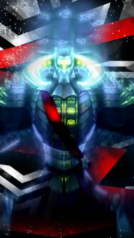 Will of Rebellion Joker | Dokfan Battle Wiki | Fandom