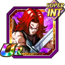 Critical Transformation Super Saiyan God Trunks (Xeno), Dokfan Battle Wiki