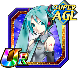14 wawaka feat.Hatsune Miku アニメ CD HATSUNE MIKU 10th Anniversary Album 「Re:Start」 : 40mP