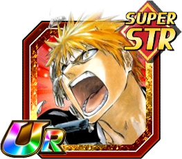 Tensa Zangetsu Ichigo | Dokfan Battle Wiki | Fandom