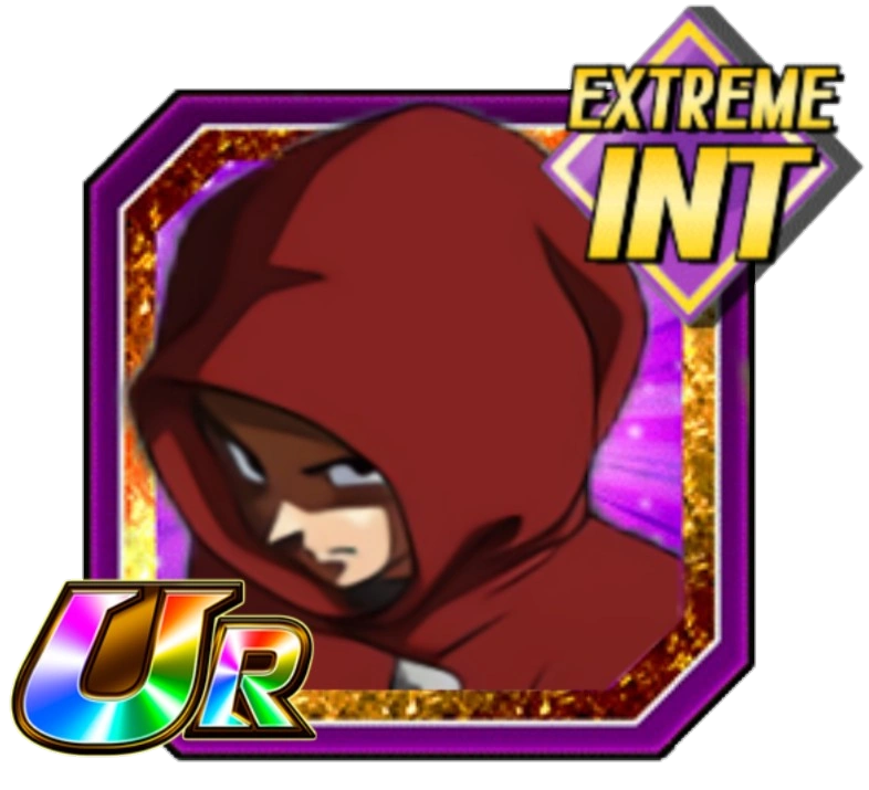 Enigmatic Saiyan Giblet Dokfan Battle Wiki Fandom