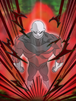 Jiren, Heroes Wiki, Fandom