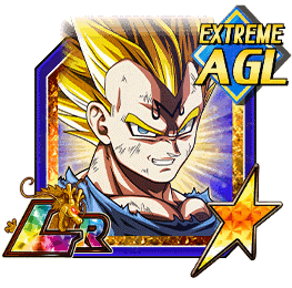 Beyond The Ferocious Flash Majin Vegeta Dragon Ball Z Dokkan Battle Wiki Fandom Share the best gifs now >>>. dragon ball z dokkan battle wiki