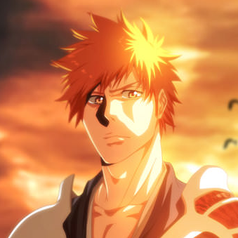  Lordancen Thousand-Year Blood War Ichigo Kurosaki