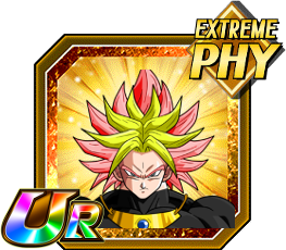 why is pandel hybrid Saiyan but karoly isn't pure Saiyan? :  r/DokkanBattleCommunity