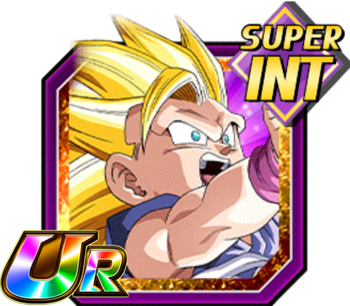 Beyond the Limits Gogeta Super Saiyan 4, Dokfan Battle Wiki