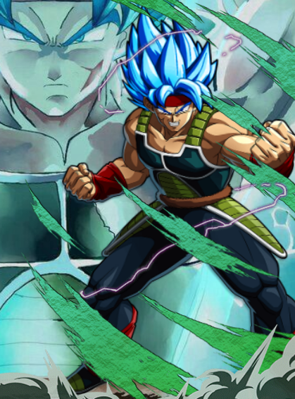 bardock super saiyan god bardock super saiyan god