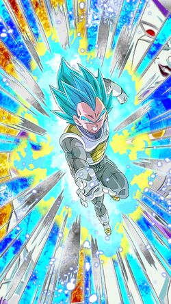 Dragon Ball Xenoverse 3, Dokfan Battle Wiki